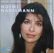Noemi Nadelmann - Sempre Libera