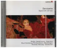 Noemi Nadelmann - Zarzuela - Spanish Arias