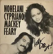 Nohelani Cypriano , Mackey Feary - Let's Do It