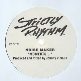 Noise Maker - Moments...
