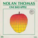 12inch Vinyl Single - Nolan Thomas - One Bad Apple