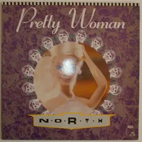 NORTH - Pretty Woman