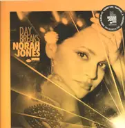 Norah Jones - Day Breaks