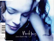 CD Single - Norah Jones - Don't Know Why