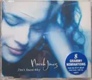 CD Single - Norah Jones - Don't Know Why