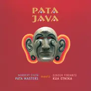 Norbert Stein , Pata Masters Meets Djaduk Ferianto , Kua Etnika - Pata Java