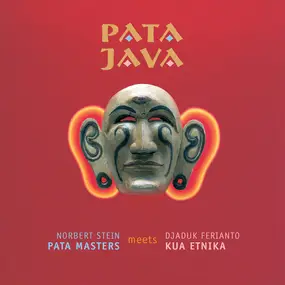 Norbert Stein - Pata Java