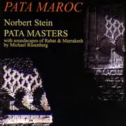 Norbert Stein - Pata Maroc
