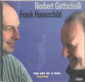 Norbert Gottschalk - The Art of a Duo