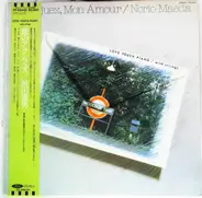 Norio Maeda - Love Touch Piano (With Strings)