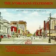 The N'Orleans Statesmen - The N'orleans Statesmen