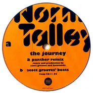 Norm Talley - The Journey (Remixes)