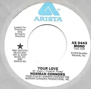 Norman Connors - Your Love