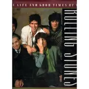 Hardcover - Philip Norman - The Life & Good Times of The Rolling Stones