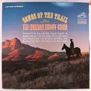 LP - Norman Luboff Choir - Songs Of The Trail