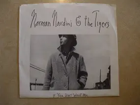 norman nardini - If You Don't Want Me
