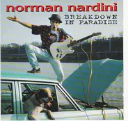 Norman Nardini - Breakdown in Paradise