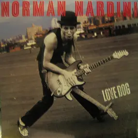 norman nardini - Love Dog