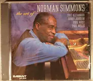 Norman Simmons - The Art Of Norman Simmons