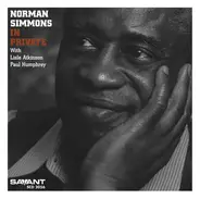 Norman Simmons - In Private