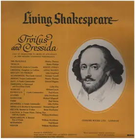 Richard Burton - Troilus and Cressidain