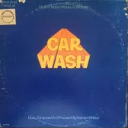 Norman Whitfield , Rose Royce - Car Wash (Original Motion Picture Soundtrack)