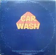 Norman Whitfield , Rose Royce - Car Wash (OST)