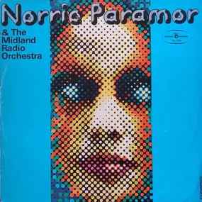 Norrie Paramor - Norrie Paramor & The Midland Radio Orchestra
