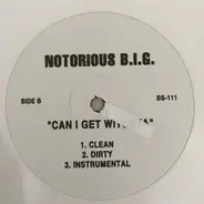 Notorious B.I.G. - Can I Get A Witchya
