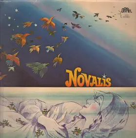 Novalis - Novalis
