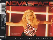 Novaspace - Beds Are Burning