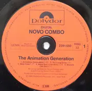 LP - Novo Combo - The Animation Generation