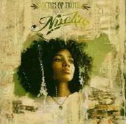 CD - Nneka - Victim Of Truth