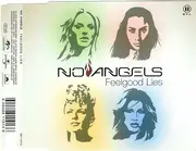 CD Single - No Angels - Feelgood Lies