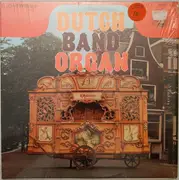 LP - No Artist - Dutch Band Organ