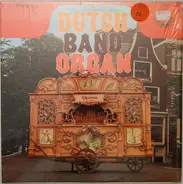 No Artist - Dutch Band Organ