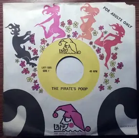 No Artist - The Pirate's Poop / That No Good