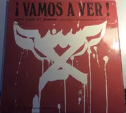 Instruction LP - ¡Vamos a Ver! Let's Look At Spanish Record 1