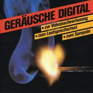 No Artist - Geräusche Digital