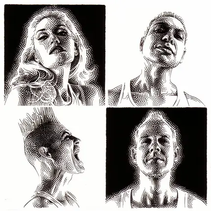 No Doubt - Push & Shove