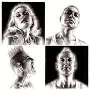 Double CD - No Doubt - Push And Shove