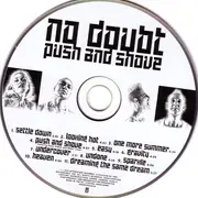 Double CD - No Doubt - Push And Shove