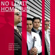 CD - No Limit - Homerun