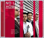 CD - No Limit - Homerun