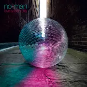 LP - No-Man - Love You To Bits