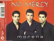 No Mercy - Morena