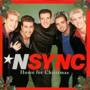 *nsync - Home for Christmas