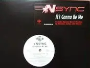 Nsync - It'S Gonna Be Me