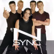 CD - nsync - 'N Sync