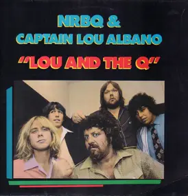 NRBQ - Lou and the Q
